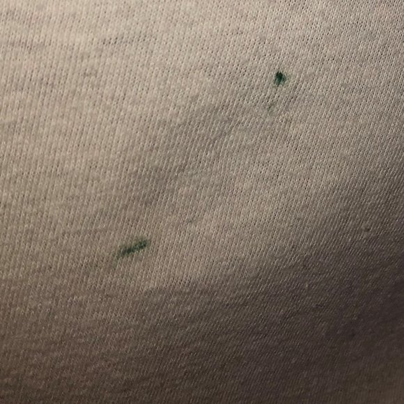 Toscana Italiana Pig Riding Bicycle Vintage 90s T-Shirt M Well-Worn Oversized - Picture 6 of 11